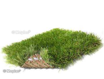 VERA 50 PLUS - Erba sintetica realistico [nomeprodotto] un vero top di gamma per il tuo giardino in prato artificiale.